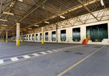 Barracão / galpão / depósito para alugar no região do aeroporto de viracopos, campinas , 100270 m2 por r$ 715.000