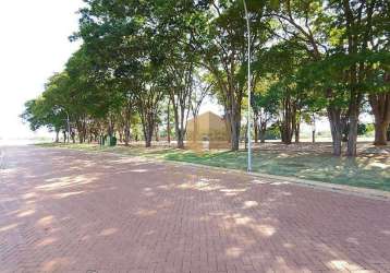 Terreno à venda, 448 m² por r$ 364.000,00 - residencial reserva santa izabel - jaguariúna/sp