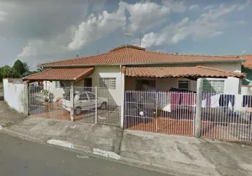 Casa à venda em paulínia, joão aranha, com 8 quartos, com 350 m²