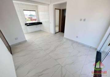Apartamento à venda, 64 m² por r$ 359.000,00 - copacabana - belo horizonte/mg