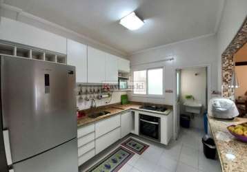 Apartamento com 3 quartos à venda na av expedicionario, --, centro, ubatuba, 96 m2 por r$ 1.000.000