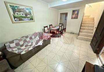 Casa com 2 quartos à venda na rua joão josé da silva, --, vila caraguatá, são paulo, 85 m2 por r$ 470.000