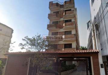 Apartamento com 2 quartos à venda na rua flávio humberto ribizzi, --, enseada, guarujá, 68 m2 por r$ 245.000