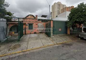 Barracão / galpão / depósito com 10 salas para alugar na rua ilíria, --, vila moinho velho, são paulo, 710 m2 por r$ 13.000