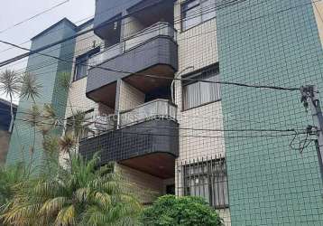 Apartamento com 2 quartos para alugar na rua antônio de paula mendes, _249, bandeirantes, juiz de fora, 65 m2 por r$ 1.100