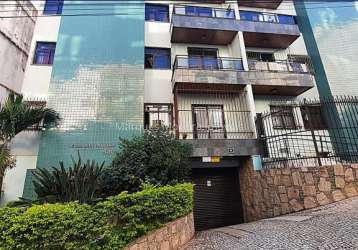 Apartamento com 2 quartos à venda na rua guacuí, são mateus, juiz de fora, 90 m2 por r$ 360.000
