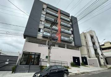 Apartamento com 1 quarto à venda na rua virgulino joão da silva, são pedro, juiz de fora, 37 m2 por r$ 239.000