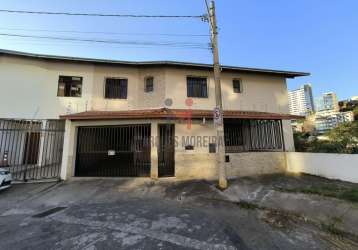Casa em condomínio fechado com 5 quartos à venda na rua são jorge, granbery, juiz de fora, 300 m2 por r$ 990.000