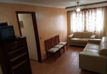 Apartamento a venda em sp vila carrão