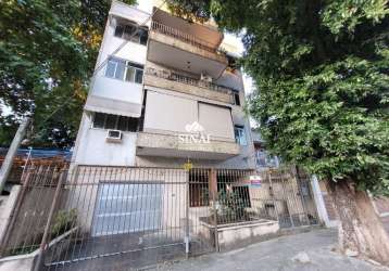 Apartamento com 2 quartos à venda na rua padre manuel viegas, 46, vila da penha, rio de janeiro por r$ 310.000