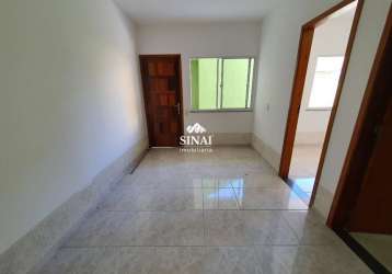 Apartamento com 1 quarto à venda na rua guatemala, 320, penha, rio de janeiro por r$ 230.000