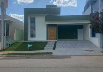 Casa à venda,  180 m², 3 suítes  - cond. chácara ondina - sorocaba/sp