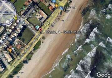 Casa locação -  praia de ipitanga – 4 quartos - 500 m² terreno - 300 m² área construida – praia do flamengo – sal
