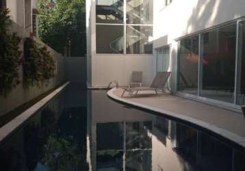 Casa com 4 quartos à venda na alameda açaí, 53, riviera de são lourenço, bertioga, 450 m2 por r$ 6.000.000