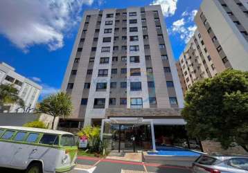 Apartamento com 3 quartos  à venda, 65.85 m2 por r$395000.00  - brasil - londrina/pr