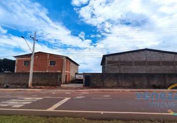 Barracão_salão_loja à venda, 590.00 m2 por r$1500000.00  - parque industrial anibal - maua da serra/pr