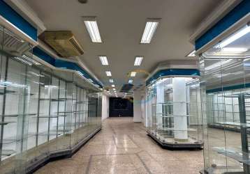 Barracão_salão_loja para alugar, 874.00 m2 por r$40000.00 - centro - londrina/pr