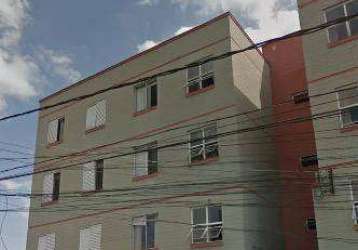 Apartamento com 2 quartos à venda, 58 m² por r$ 180.000 - jardim leocádia - sorocaba/sp