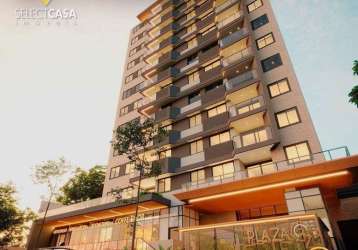 Apartamento com 2 dormitórios à venda, 68 m² por r$ 758.307 - praia de itaparica - vila velha/es