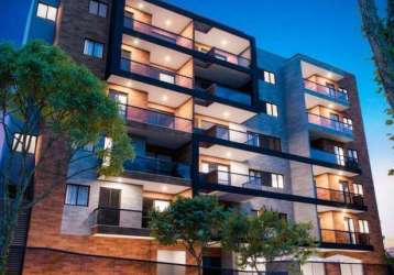 Apartamento com 3 dormitórios à venda, 76 m² por r$ 1.488.400 - barro vermelho - vitória/es garden