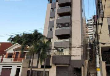 Apartamento com 2 dormitórios para alugar, 70 m² por r$ 1.963,00/mês - são mateus - juiz de fora/mg