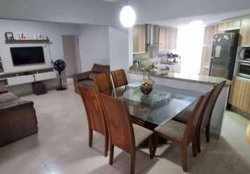 Casa com 3 dormitórios à venda, 160 m² por r$ 795.000,00 - vila avaí - indaiatuba/sp