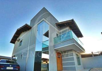 Casa com 3 quartos à venda no itoupavazinha, blumenau , 268 m2 por r$ 950.000