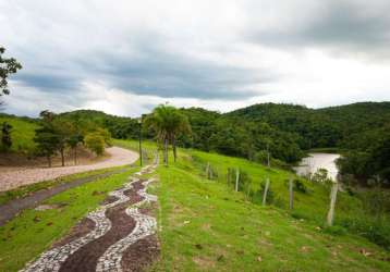 Terreno à venda, 1346 m² por r$ 350.000,00 - espelho d água - são josé dos campos/sp
