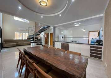 Casa com 5 quartos à venda, 261 m² por r$ 1.550.000 - balneário flórida - praia grande/sp