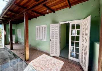 Casa com 4 quartos à venda na rua guarujá, 921, são josé, canoas por r$ 405.000