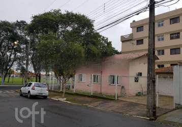 Casa em condomínio fechado com 3 quartos à venda na rua luiz de camões, 273, centro, canoas por r$ 795.000
