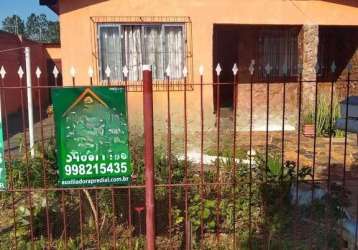 Casa em condomínio fechado com 2 quartos à venda na rua pandiá calógeras, 2005, niterói, canoas por r$ 320.000