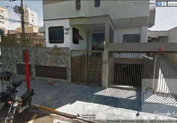 Apartamento com 2 dormitórios à venda, 186 m² por r$ 400.000,00 - centro - araraquara/sp