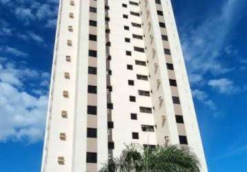 Apartamento em vila suconasa - araraquara - sp