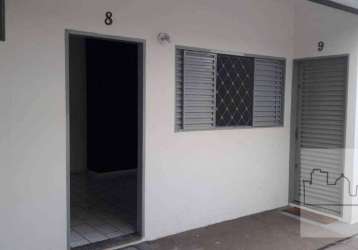 Kitnet com 1 dormitório para alugar por r$ 1.620,00/mês - centro - araraquara/sp