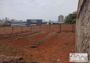 Terreno à venda, 425 m² por r$ 200.000,00 - nascente do jaraguá - araraquara/sp