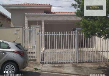 Casa com 3 dormitórios à venda, 125 m² por r$ 830.000,00 - joão xxiii - vinhedo/sp