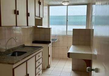 Apartamento com 2 quartos à venda na rua procópio manoel pires, 84, trindade, florianópolis, 63 m2 por r$ 440.000