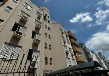Apartamento com 1 quarto à venda na rua josé joão martendal, 75, carvoeira, florianópolis, 71 m2 por r$ 650.000