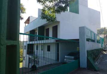 Apartamento com 7 quartos à venda na rua professora leonor de barros, 377, pantanal, florianópolis, 519 m2 por r$ 900.000