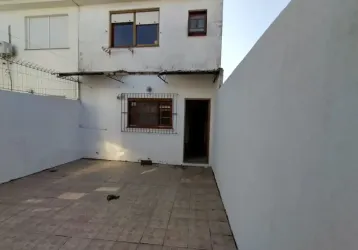 Casa na barão de conceição financiável