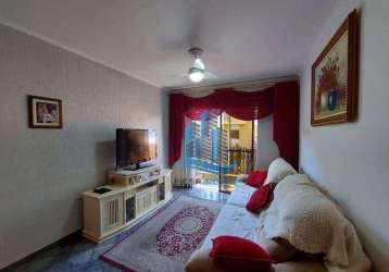 Apartamento com 3 dormitórios à venda, 110 m² por r$ 636.000,00 - cerâmica - são caetano do sul/sp