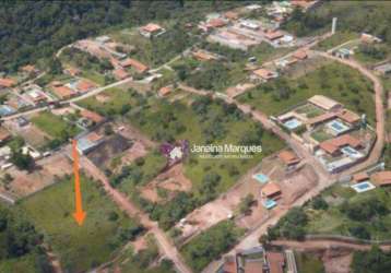 Terreno à venda, 1000 m² por r$ 130.000,00 - canguerinha - mairinque/sp