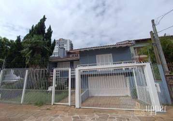 Casa com 3 dormitórios à venda, 230 m² por r$ 850.000,00 - dom feliciano - gravataí/rs