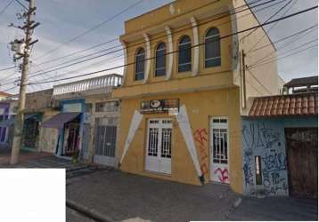 Salão comercial para locação, vila carrão, são paulo - sl0042.