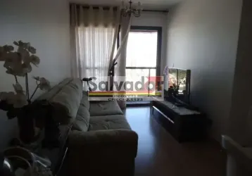 Apartamento na rua tiquatira - bosque da saúde - são paulo
