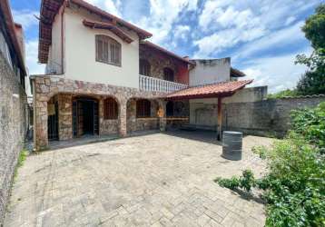 Casa com 5 quartos à venda na rua prelúdio, santa amélia, belo horizonte por r$ 750.000
