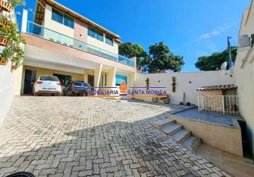 Casa com 5 quartos à venda na rua etelvina augusta tavares, céu azul, belo horizonte por r$ 1.350.000