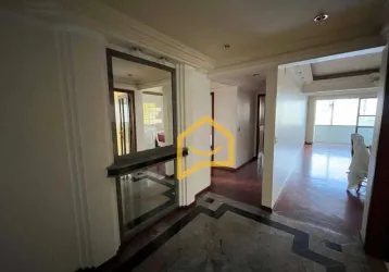 Apartamento com 4 dormitórios à venda, 201 m² por r$ 867.000,00 - centro - erechim/rs