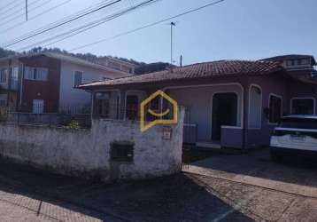 Casa residencial à venda, tapera, florianópolis - ca0068.